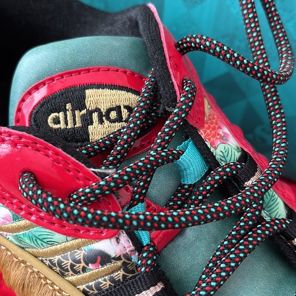 Nike Chinese New Year sneakers - Picture 11 of 13